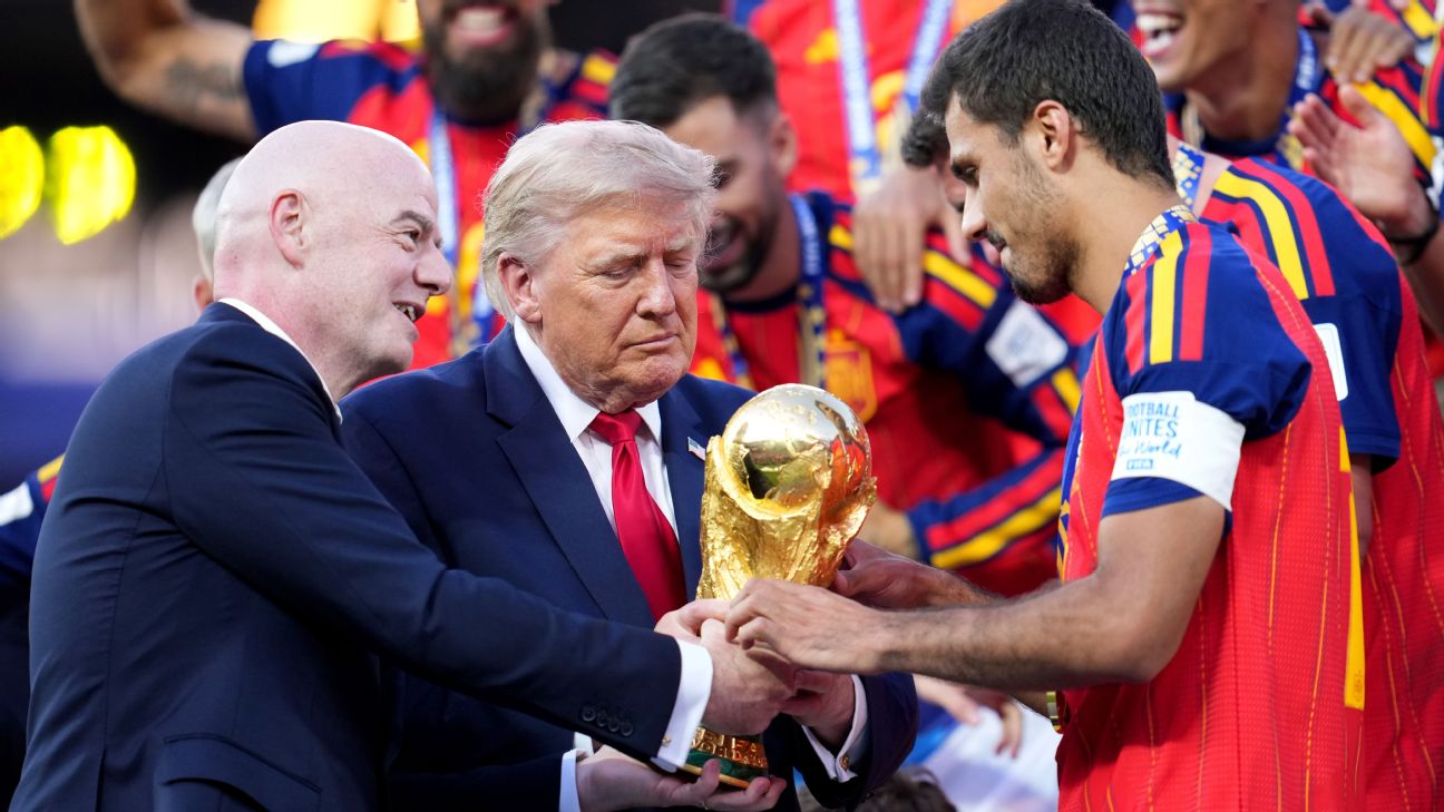 欧足联誓言抵制世界杯 FIFA 私募股权计划遭北美与亚洲反对