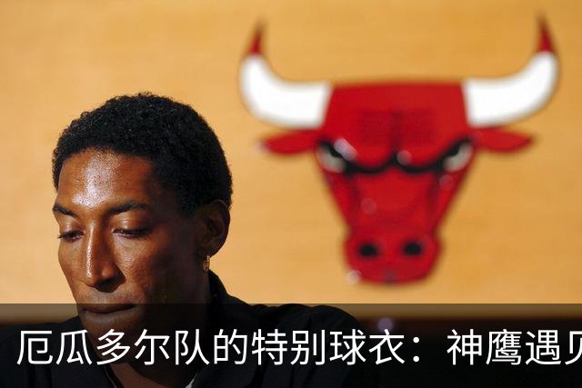 厄瓜多尔队的特别球衣：神鹰遇见太极虎的热舞